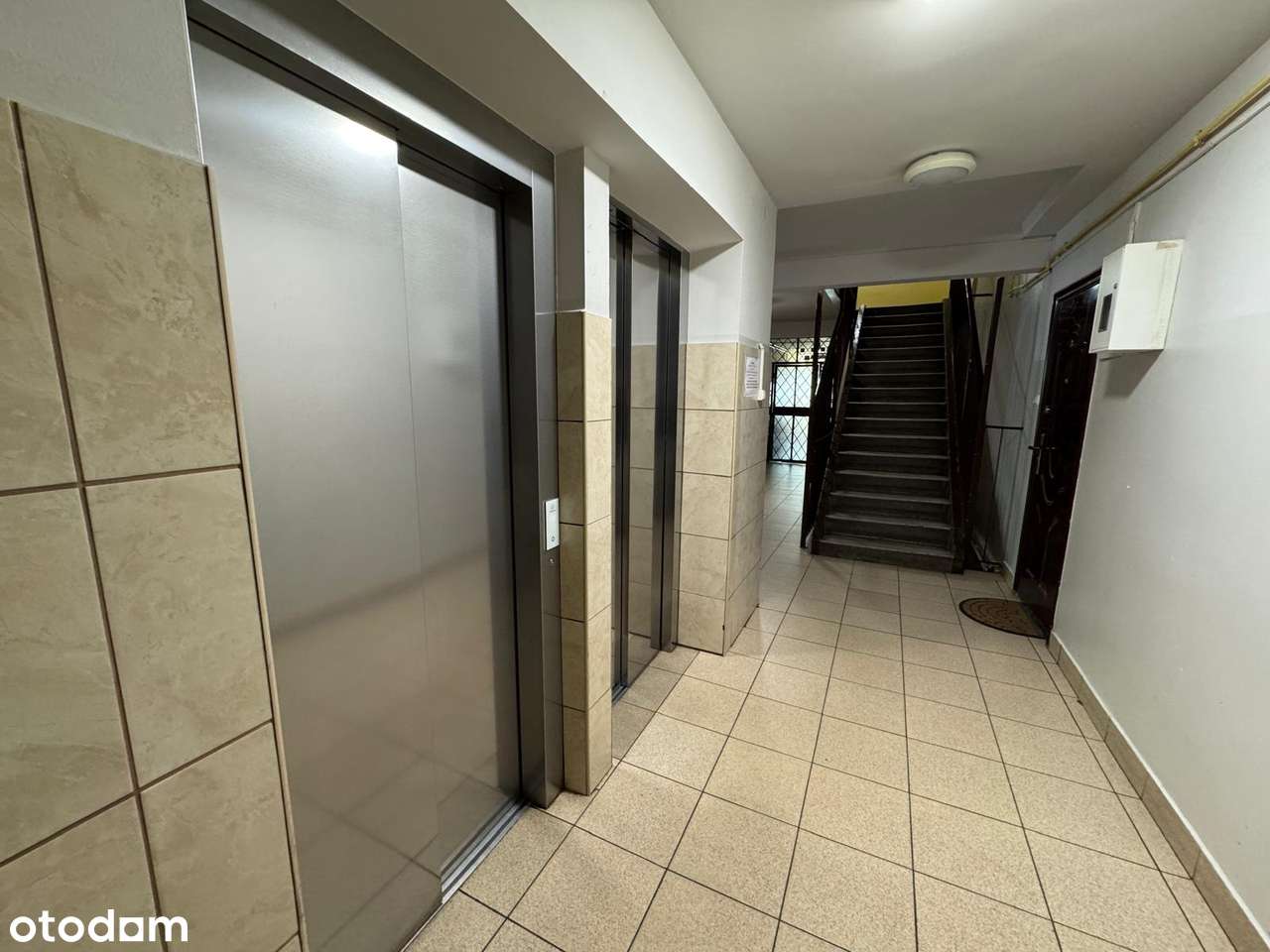 2-pokojowe mieszkanie 45 m² – ul. Przy Agorze-16