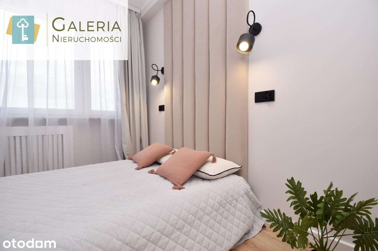 4 pokoje, balkon, po generalnym remoncie-0