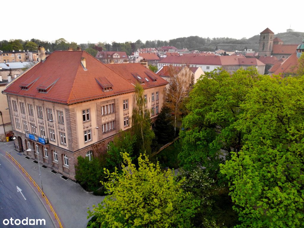 Ostatnie mieszkania już gotowe - ul. Kościuszki