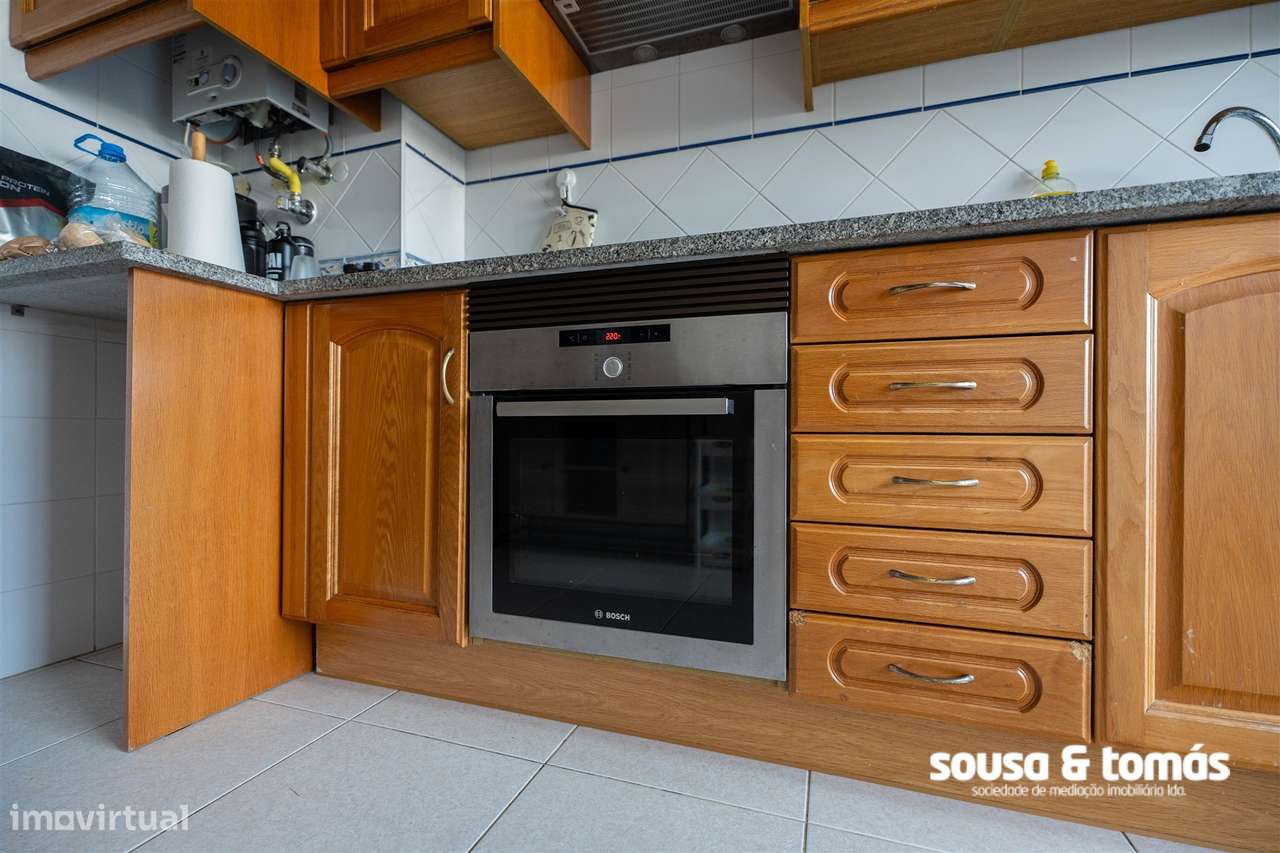 Apartamento T3 Venda em Marrazes e Barosa,Leiria-6