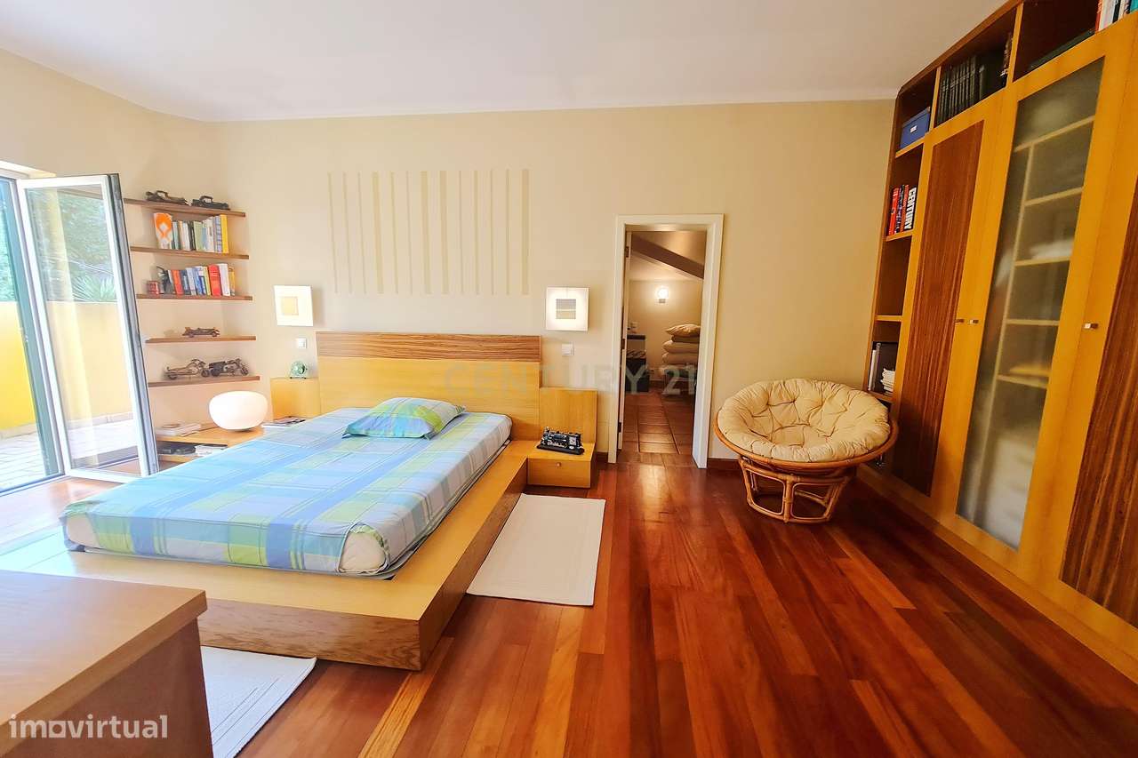 Moradia de Arquitectura tradicional na Verdizela-37