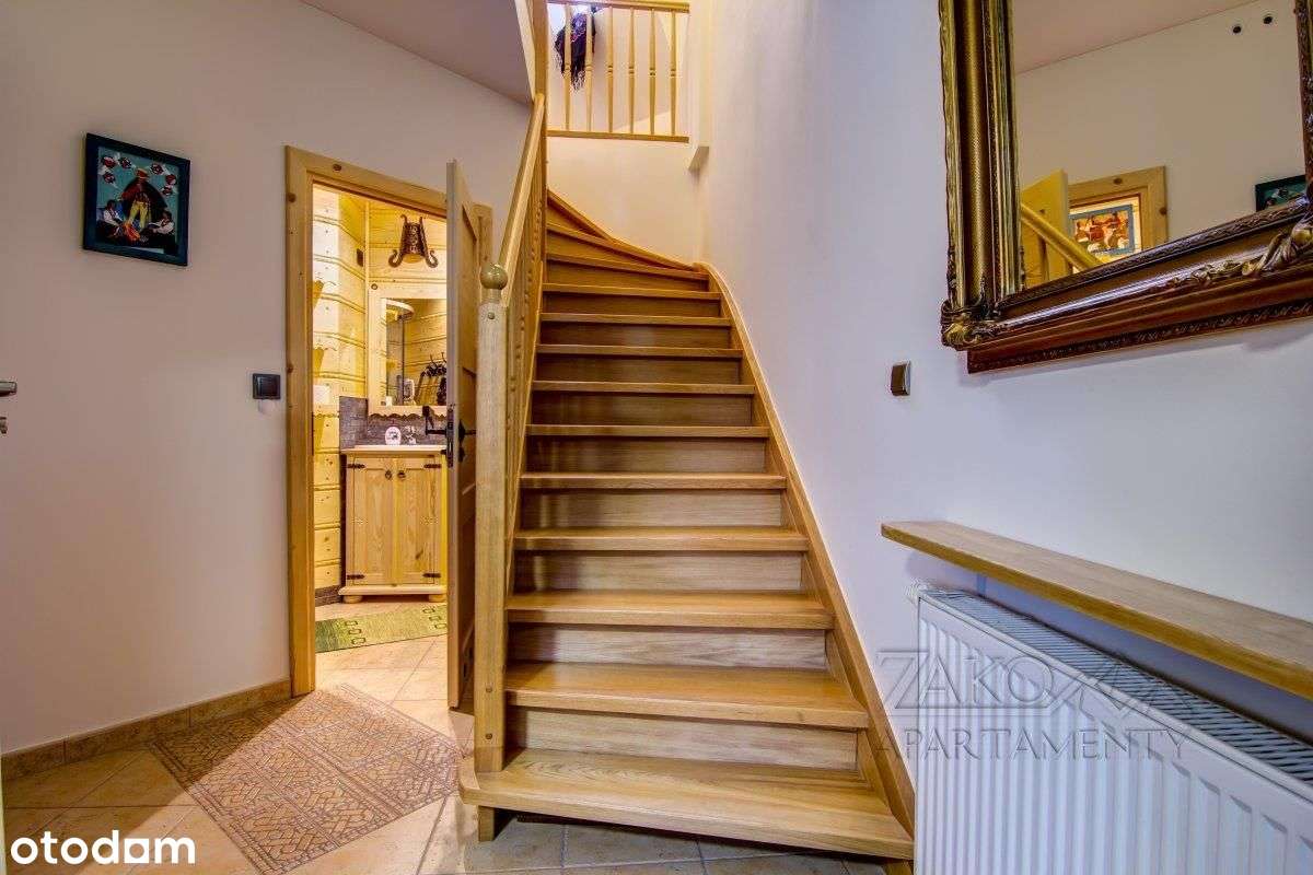 Apartament Inwestycyjny Z Garażem - Zakopane-16