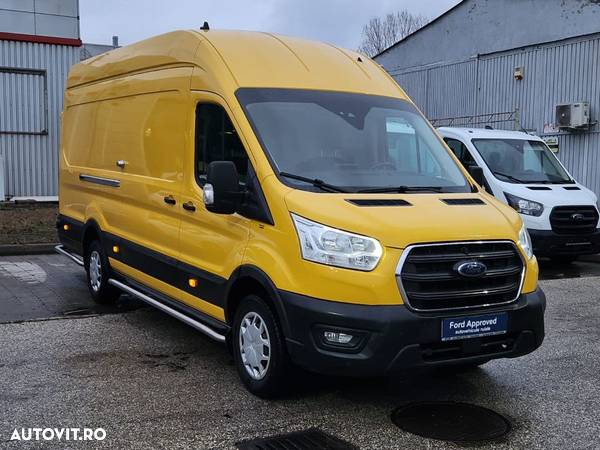 Ford Transit - 5