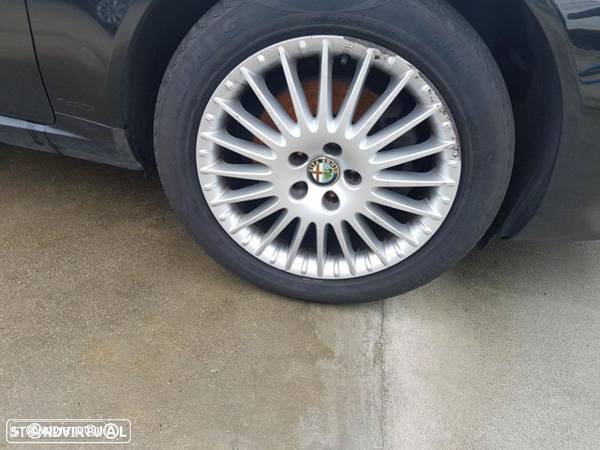 Jantes 17 Alfa Romeo 159 - 1