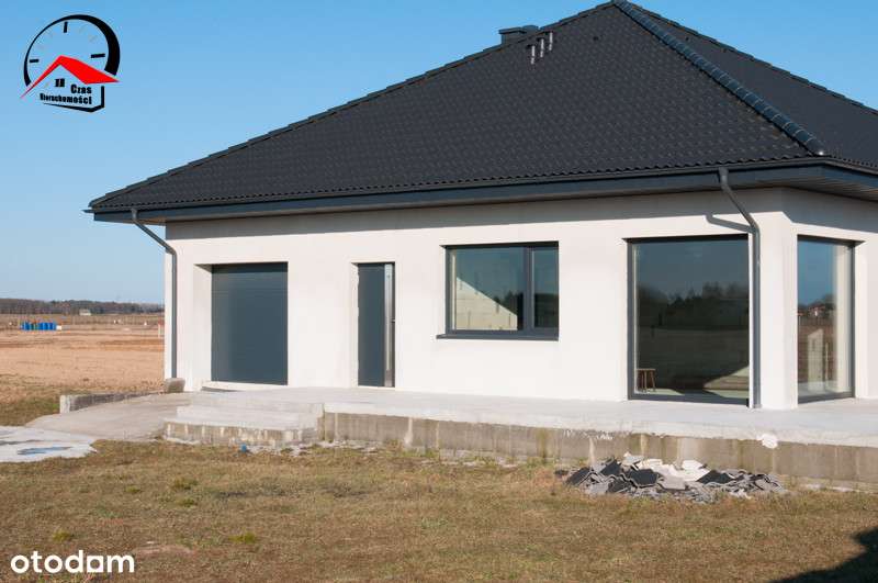 Odbiór Marzec-Kwiecień '26 - Stan Deweloperski!-4