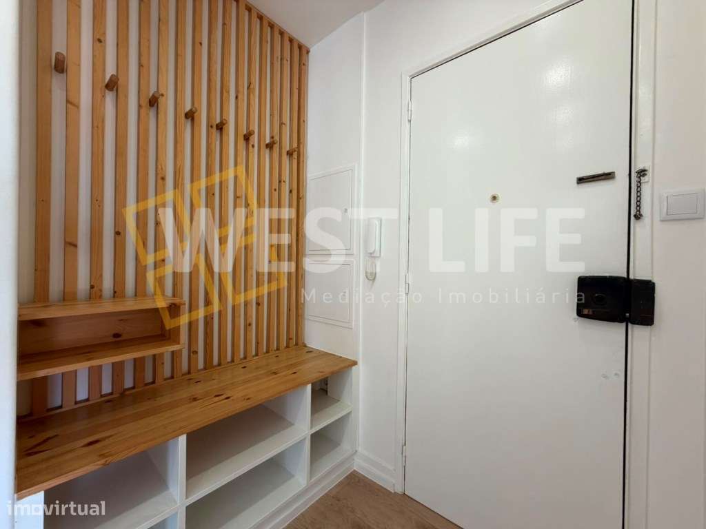 Apartamento T3 Totalmente Remodelado | EXCLUSIVO WEST LIFE | Centro...-9