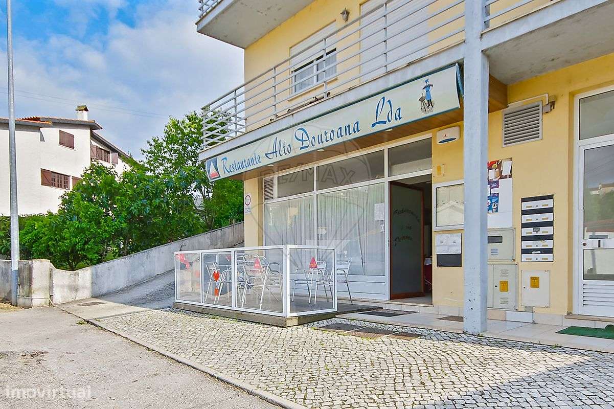 Outros - Comercial  para arrendamento - Grande imagem: 4/20