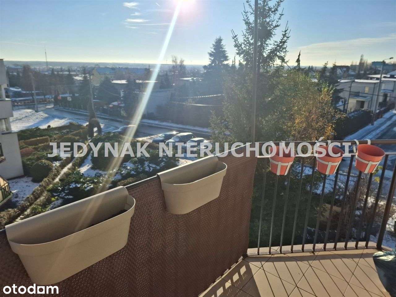 Mieszkanie, 56,99 m², Nakło nad Notecią-8