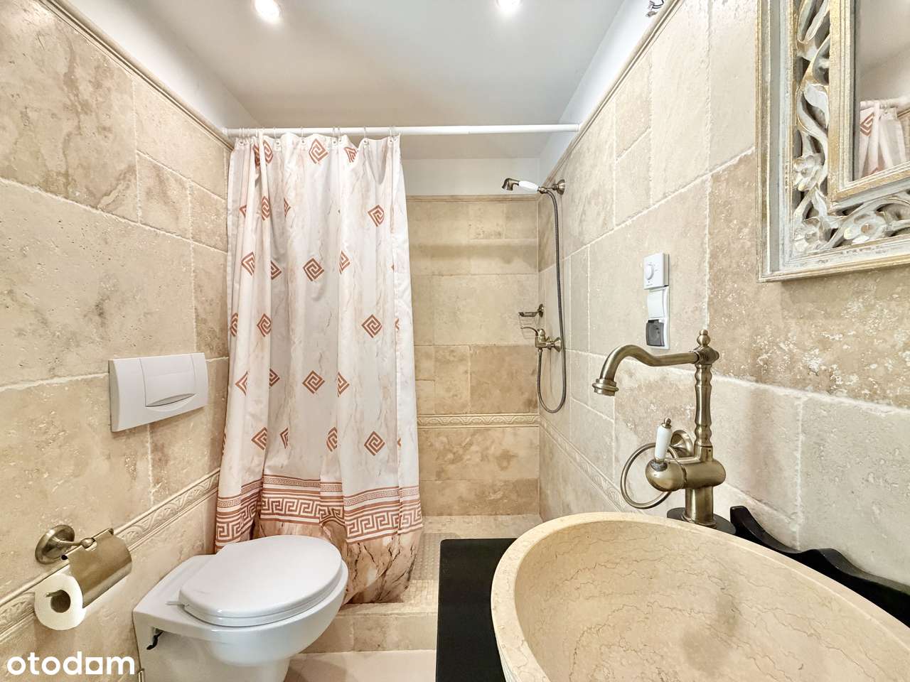 Bezczynszowy apartament w sercu Międzyzdrojów 55 m 2 - Pełny obrazek: 5/20