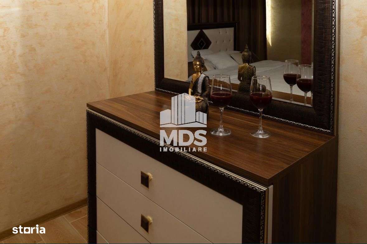 Mobilat si utilat cu incalzire in pardoseala linga City Mall-6