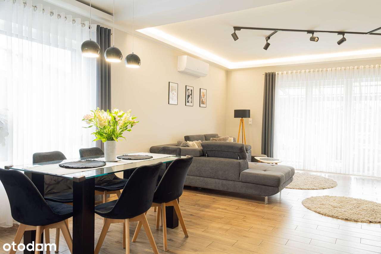 Bliźniak 99 m² Działka 450 m² Bezpośrednio !!!REZERWACJA!!! – pohled 5