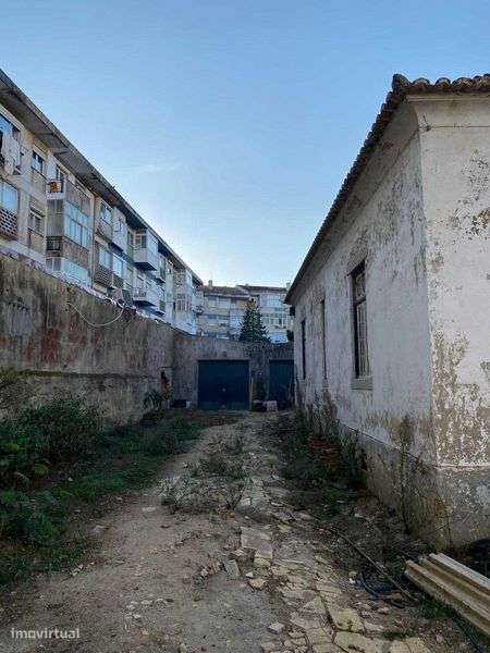 Quinta em Mem Martins - Grande imagem: 5/12