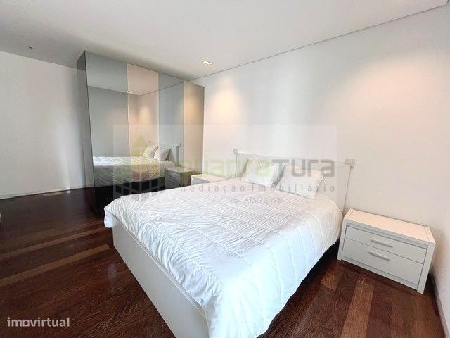 Apartamento T3 | Foz do Douro | varandas 45m2 | Garagem Box 40m2-14