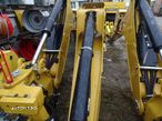 Brat  buldoexcavator Caterpillar 428 F2 , Nou - 10