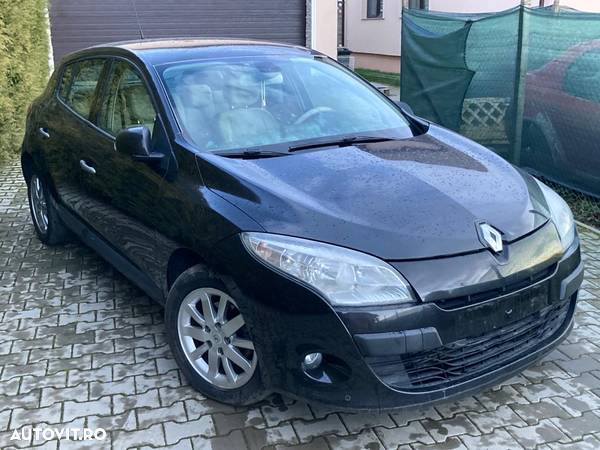 Renault Megane dCi 130 FAP Expression - 3