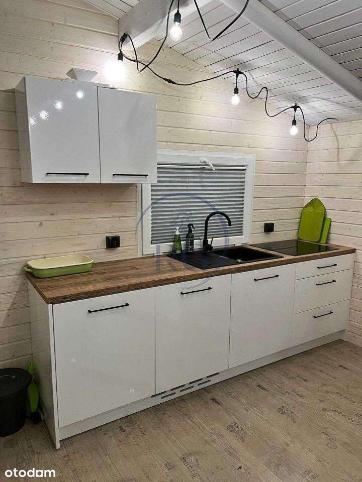 Taki mały niepozorny domek ale z wielkim potencaja - Pełny obrazek: 4/10