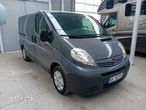 Opel vivaro - 3