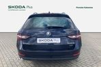 Skoda Superb - 4