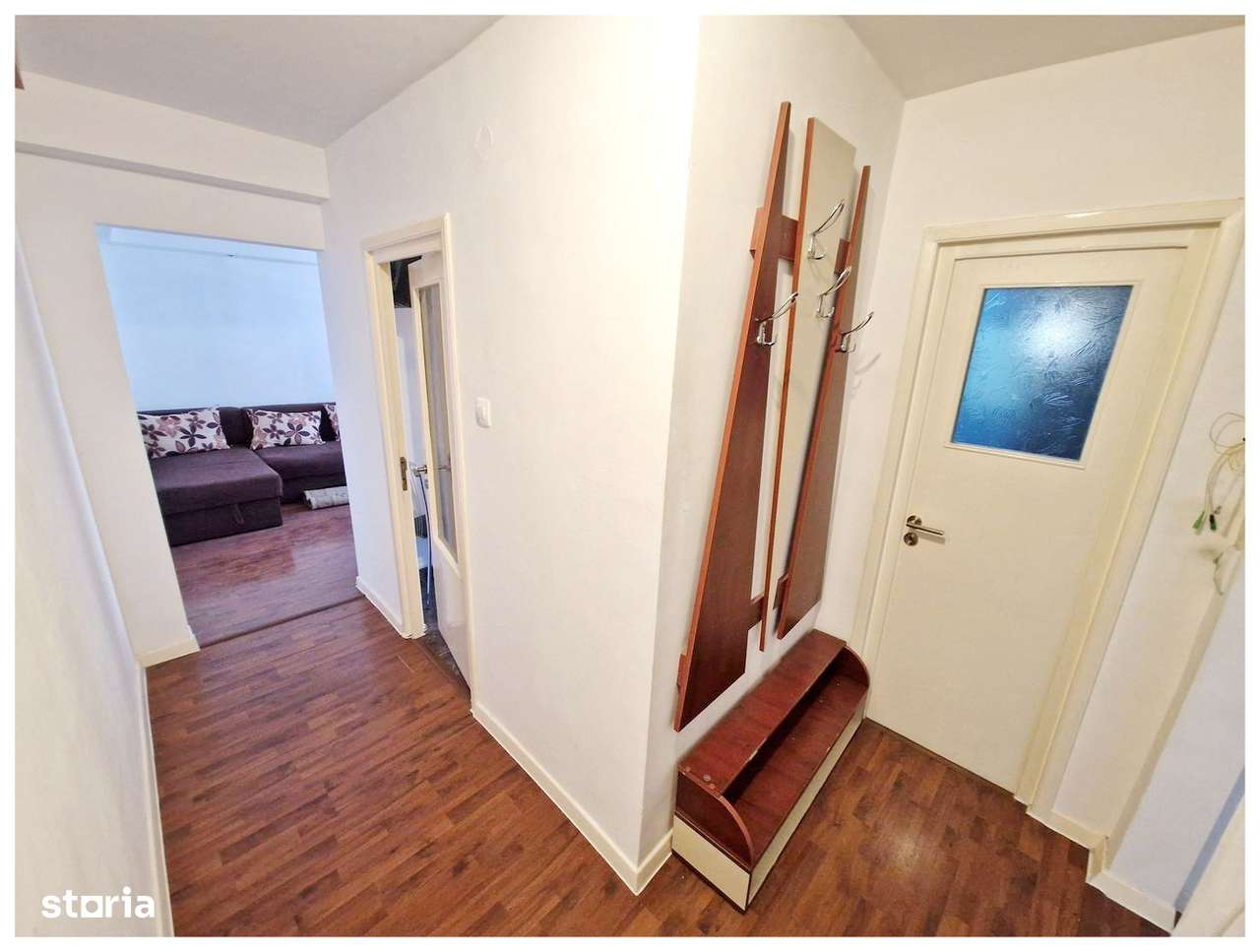 De Vanzare! Apartament 3 camere decomandat- str Zorilor-9