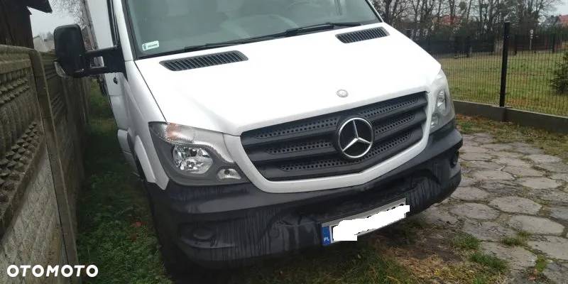 Mercedes-Benz sprinter - 16