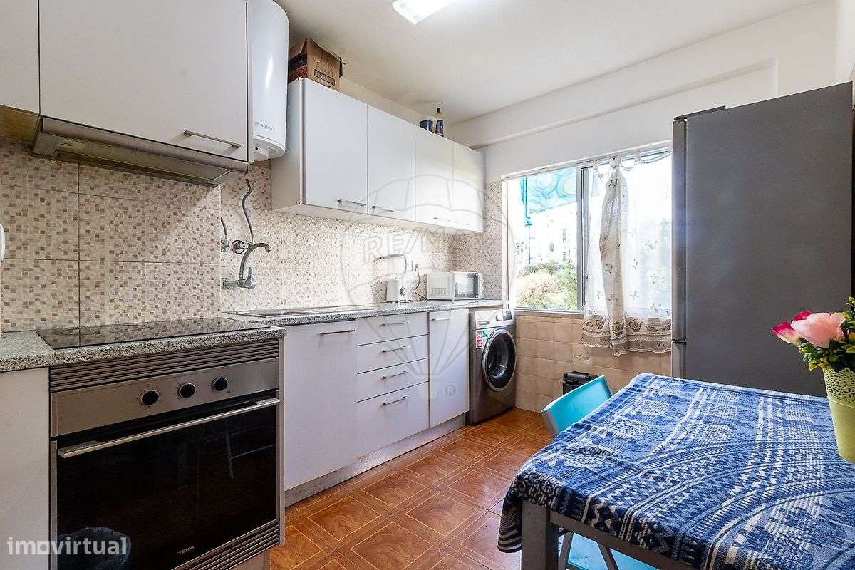 Apartamento T3 para venda - Grande imagem: 5/25