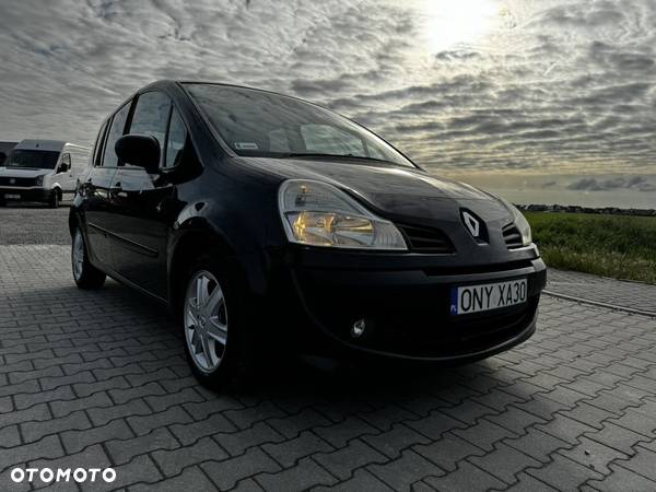 Renault Modus 1.5 dCi FAP Dynamique - 7