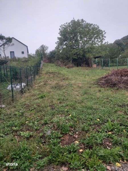 Vand teren intravilan - Imagine principală: 5/8