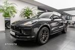 Porsche Macan T - 9