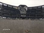 GRILL ATRAPA ZDERZAKA RENAULT TRAFIC IV - 7