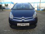 Citroën C4 Grand Picasso 1.6 HDi Exclusive RFM CMP6 - 1