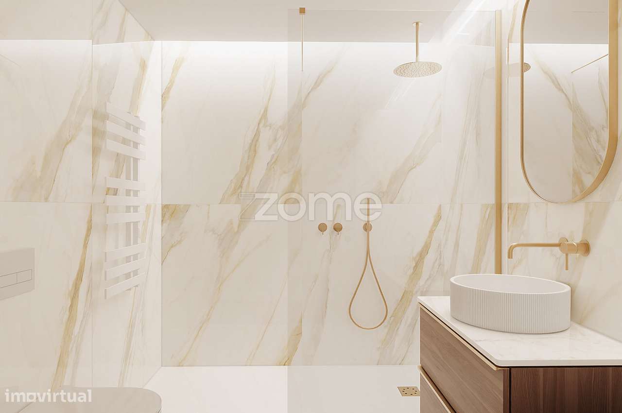 Moradia T3+2, 275,80m2, Golden Village, Turiz - Vila Verde-23