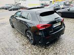 Mercedes-Benz A 35 AMG 4Matic Speedshift DCT 7G Edition 55 - 9