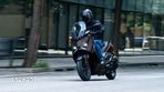 Yamaha X-max - 5