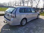 Saab 9-3 1.8t Sport-Kombi Scandic - 14