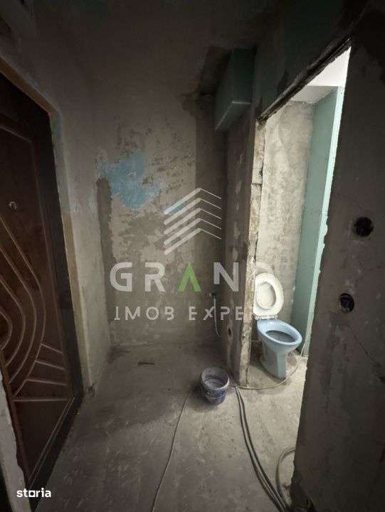 Garsoniera ideala pentru locuire sau investitie–24 mp | Parter | Mar - Imagine principală: 5/5