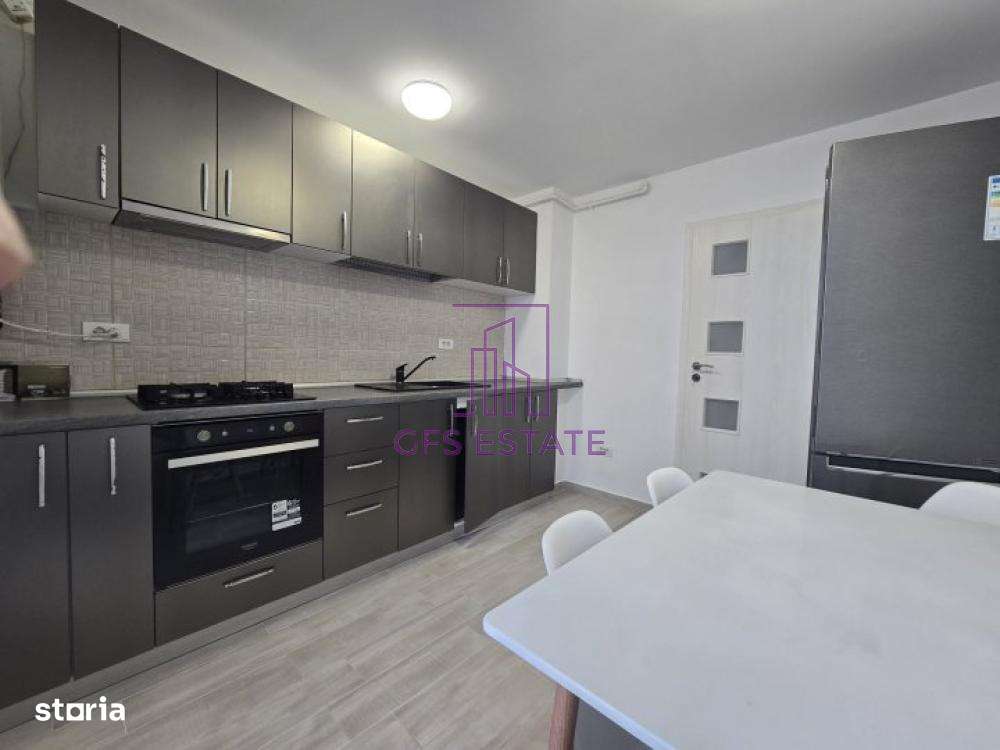 Inchiriere apartament 3 camere Berceni|Centrala|2 Bai - Imagine principală: 3/8