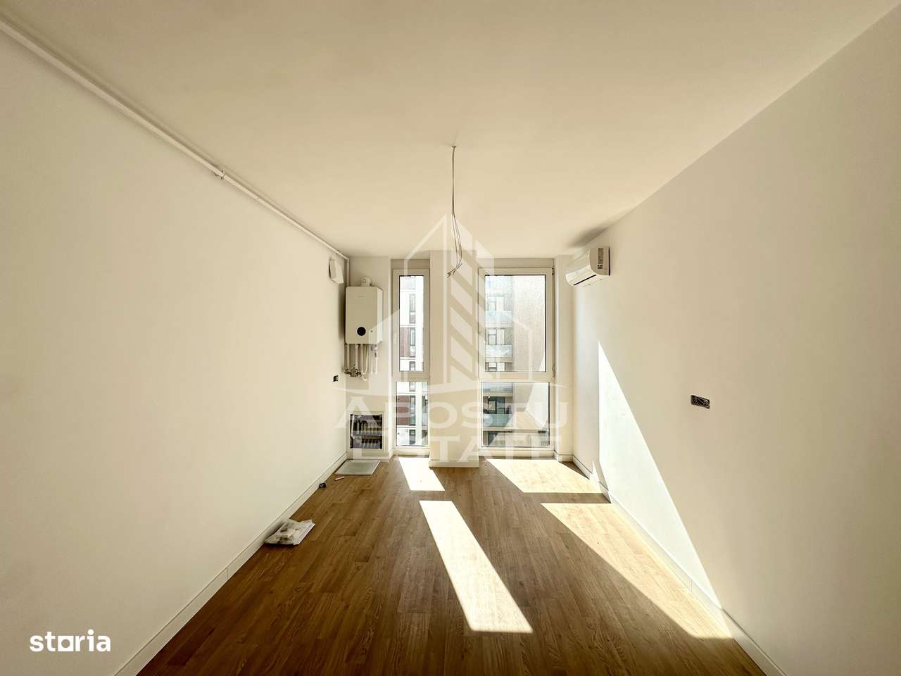 Apartamente de vanzare cu 2 camere, predare la cheie, Torontalului-5