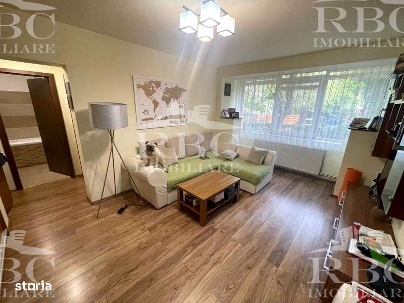 Apartament 2 camere in Grigorescu - Imagine principală: 3/6