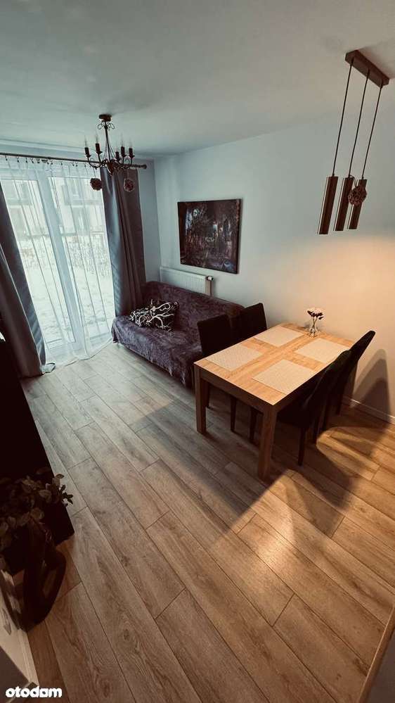 OSTRÓDZKA, OGRÓDEK 25M2, GARAŻ PODZIEMNY - Pełny obrazek: 4/20