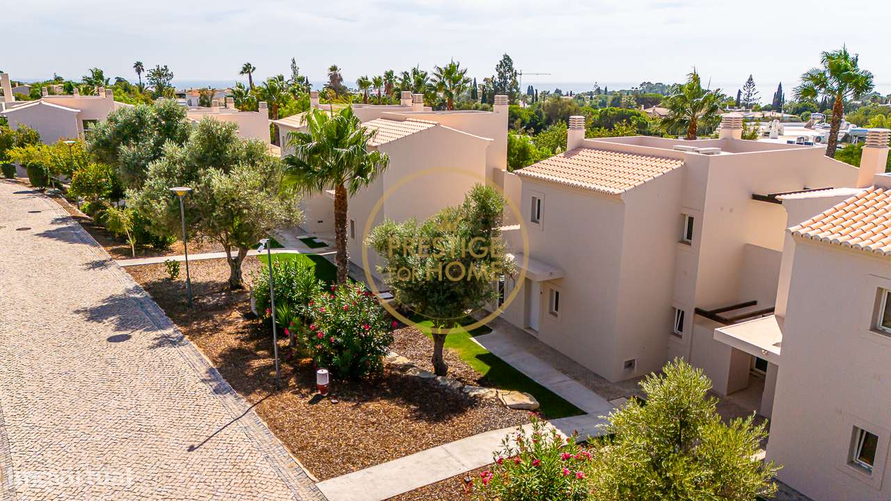 Moradia T2 em Carvoeiro - Grande imagem: 5/55