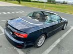 Audi A5 Cabrio 2.0 TDI S tronic - 7