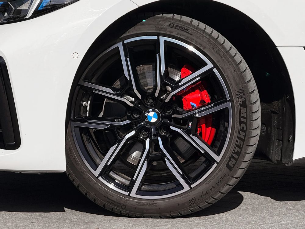 BMW Seria-4 420D XDRIVE M Sport Sport 2.0 Diesel 190 KM — zdjęcie 6