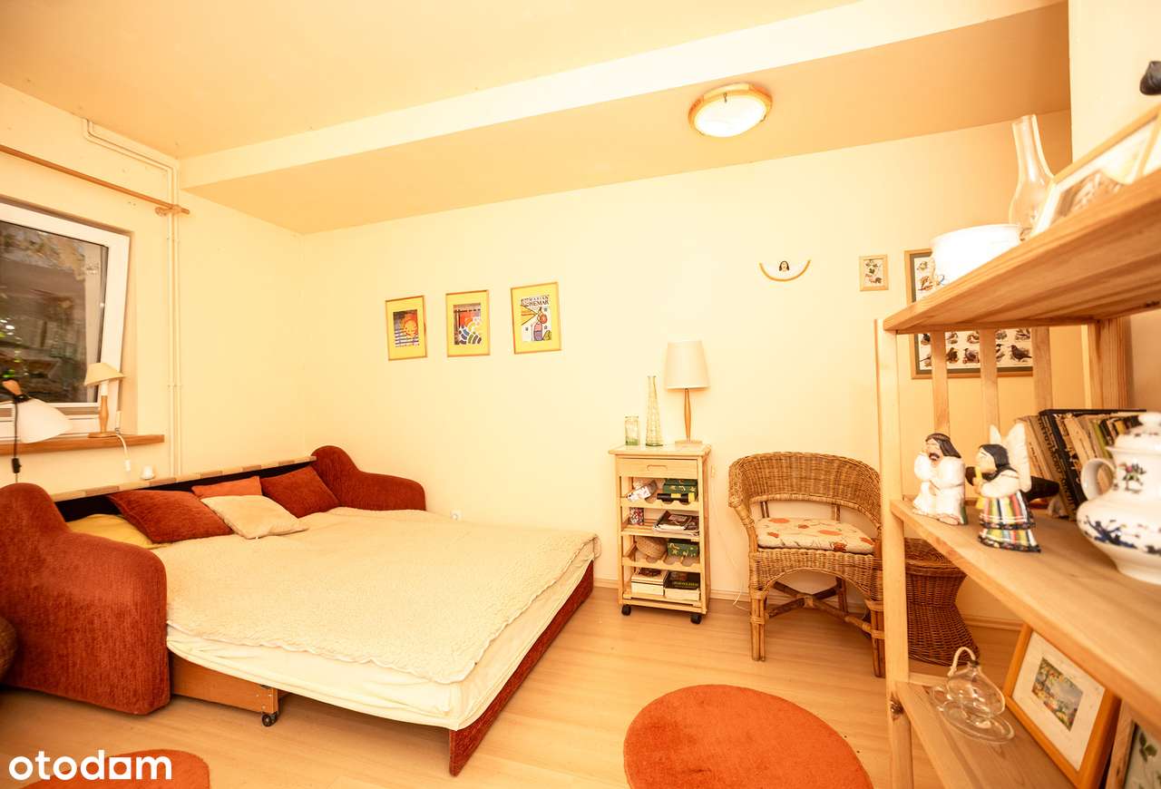 Malownicze siedlisko pod Łowiczem-12