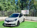 Renault Scénic ENERGY TCe 130 BOSE EDITION - 1
