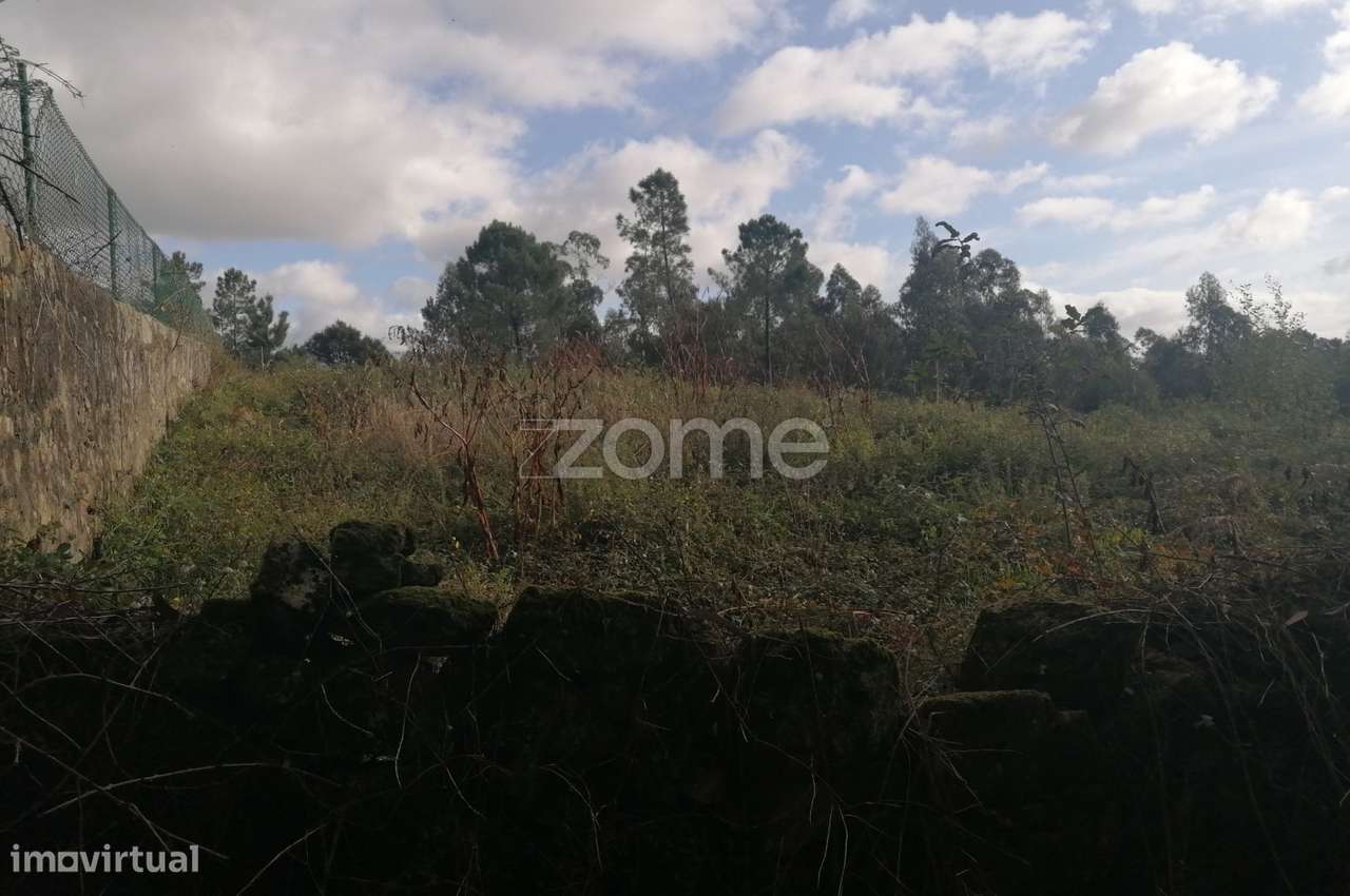 Terreno de Urbanizável em Grimancelos-Barcelos - Grande imagem: 5/27