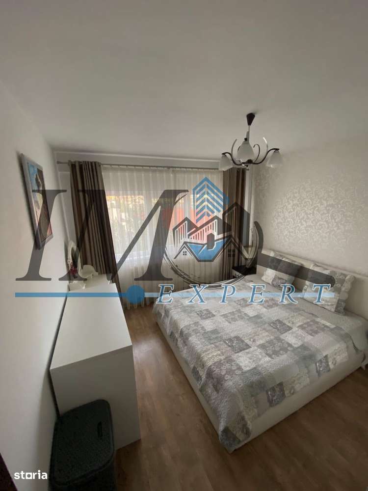 Apartament cu 2 camere de închiriat în Alba Iulia - Imagine principală: 4/9