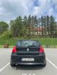 BMW Seria 1 118d - 6