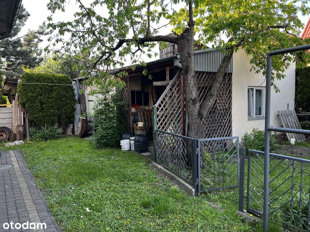 Dom na sprzedaż przy ul. Przyjaźni-11