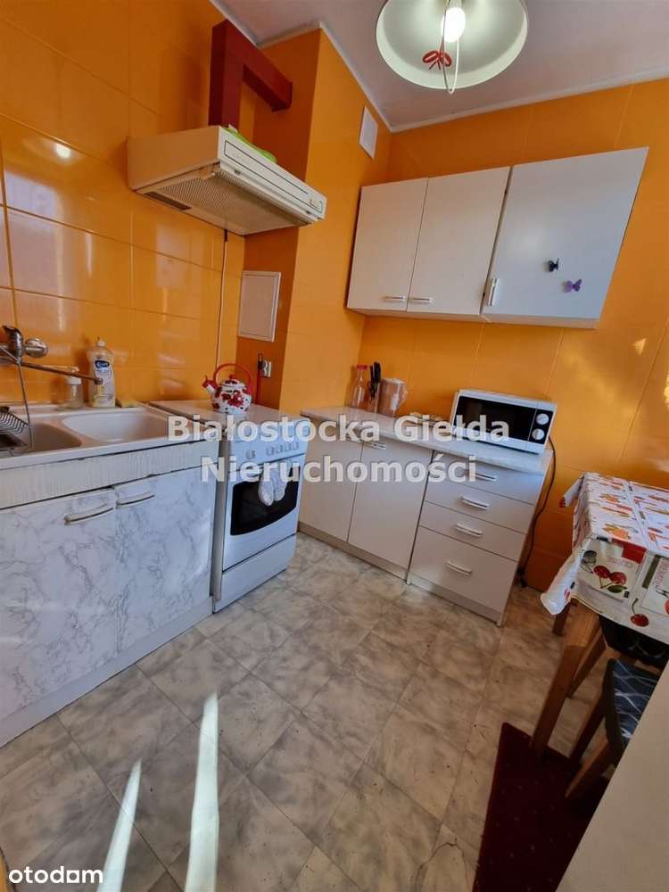 Na Wynajem! 2 pokoje pow. 31m2 ul. Lawendowa. - Pełny obrazek: 4/10