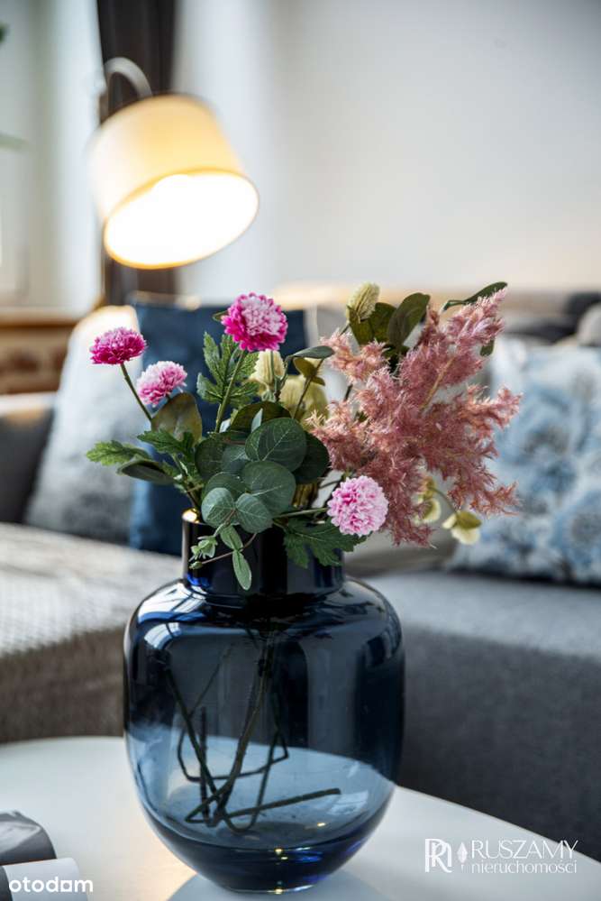 Mieszkanie Z Duszą I Historią!-8